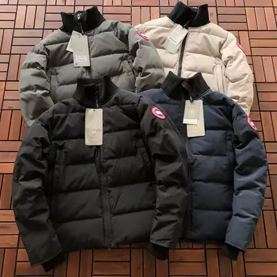 CANADA GOOSE Jacke