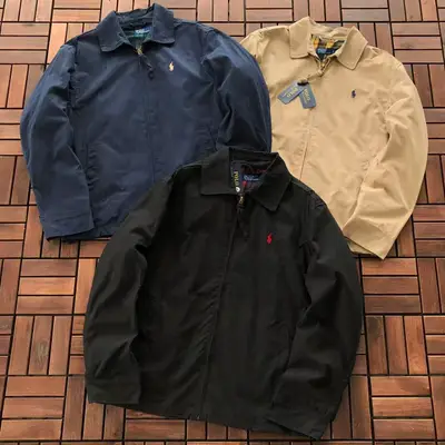 RALPH LAUREN Jacke