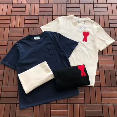 AMI T-Shirt