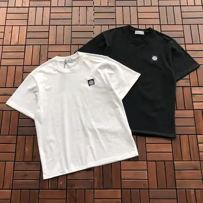 STONE ISLAND T-Shirt