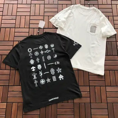 CHROME HEARTS T-Shirt