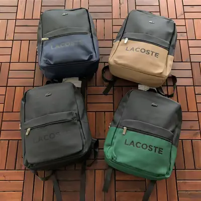 LACOSTE Tasche