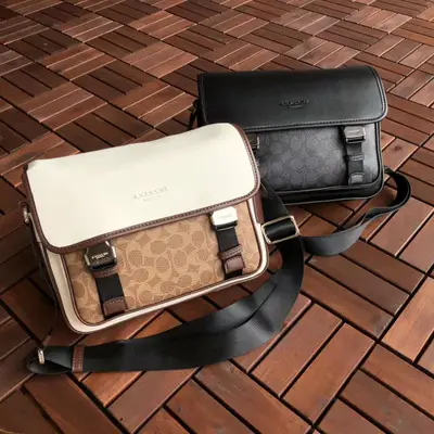 COACH Tasche