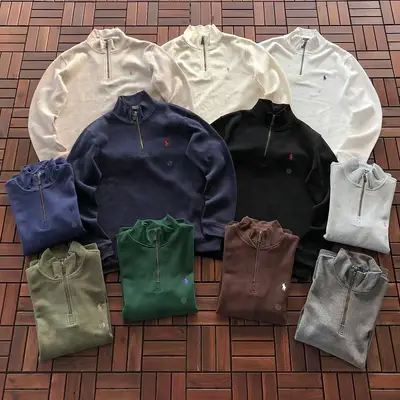 RALPH LAUREN Sweater