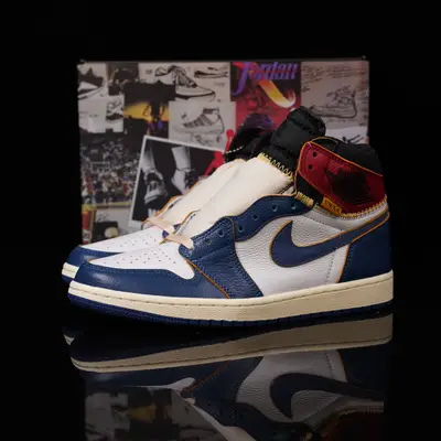 JORDAN
