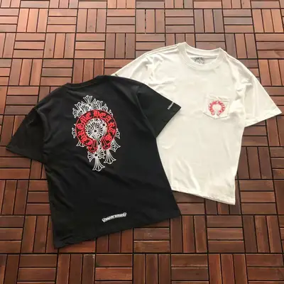 CHROME HEARTS T-Shirt