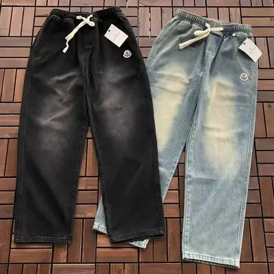 MONCLER Jeans