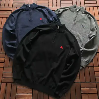 BURBERRY