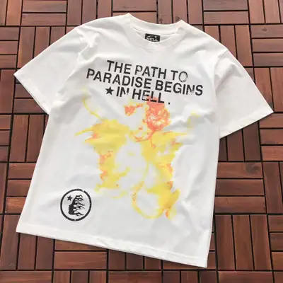 HELLSTAR T-Shirt
