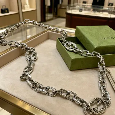 GUCCI Schmuck
