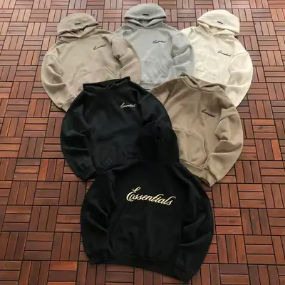 FOG Hoodie