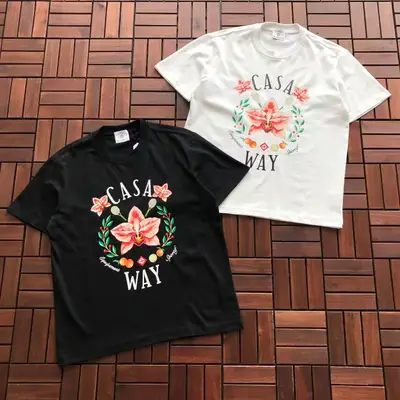 CASABLANCA T-Shirt