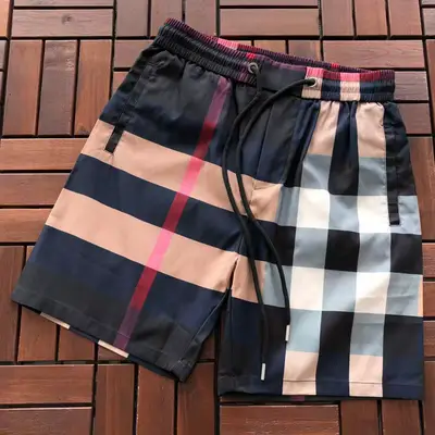 BURBERRY Shorts