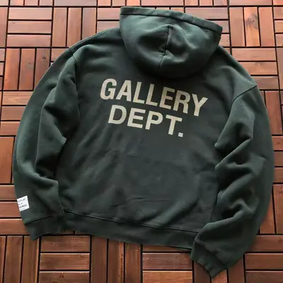 GALLERY DEPT Hoodie