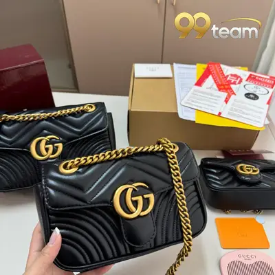 GUCCI | Item ID: 17114
