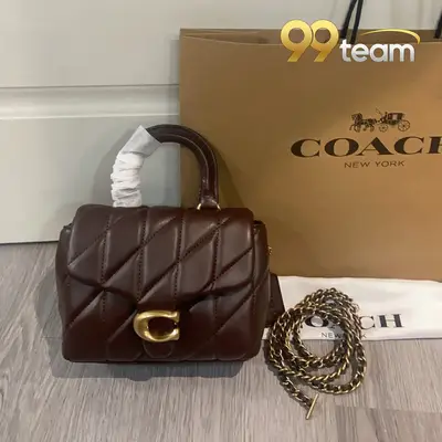 COACH | Item ID: 04645