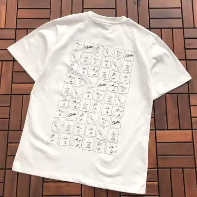 CORTEIZ T-Shirt