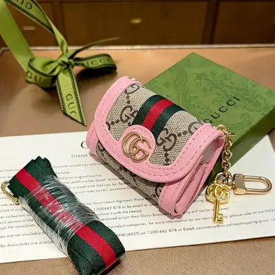 GUCCI Schmuck