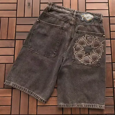 DERSCHUTZE Jeans