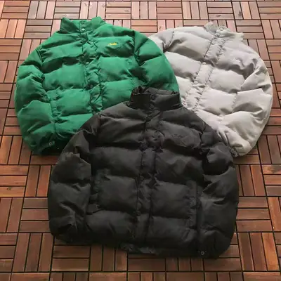 CORTEIZ Jacke