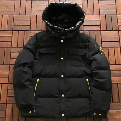 MOOSE KNUCKLES Jacke
