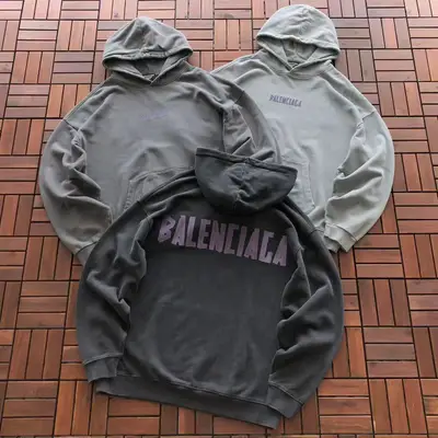 BALENCIAGA Hoodie