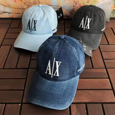 EMPORIO ARMANI Cap