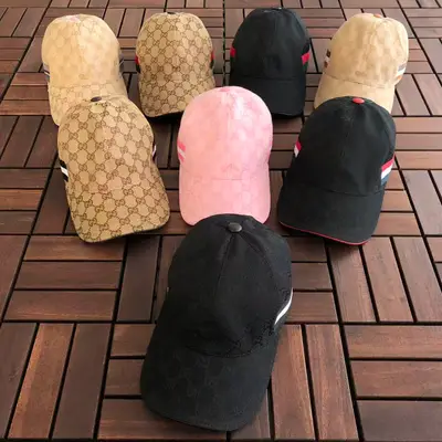 GUCCI Cap