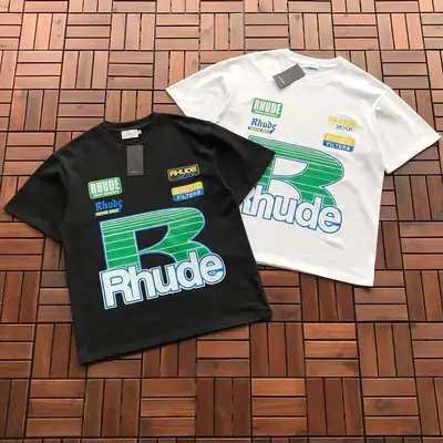 RHUDE T-Shirt
