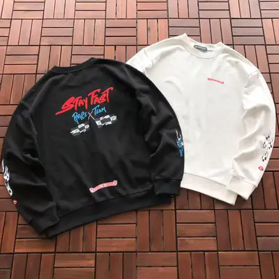 CHROME HEARTS Sweater
