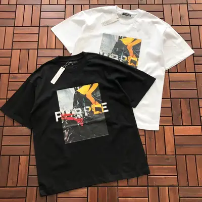 PURPLE BRAND T-Shirt