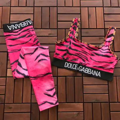 DOLCE GABBANA