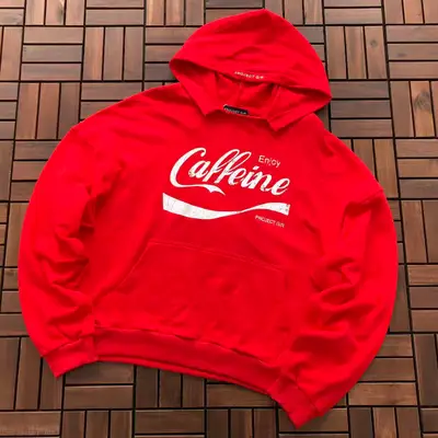 PROJECT G/R Hoodie