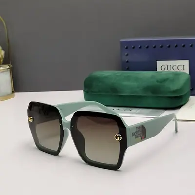 GUCCI Brille