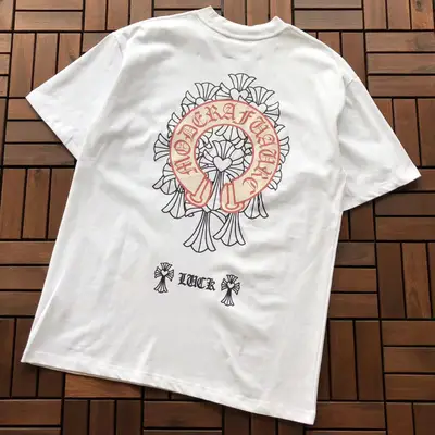 CHROME HEARTS T-Shirt