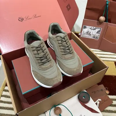 LORO PIANA