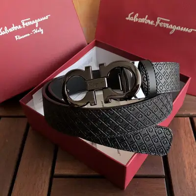 FERRAGAMO Gürtel