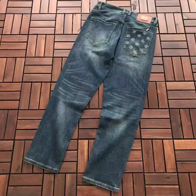 DOLCE GABBANA Jeans