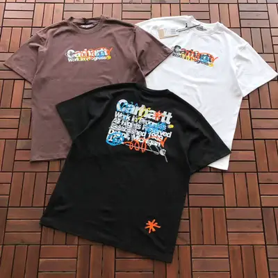 CARHARTT T-Shirt