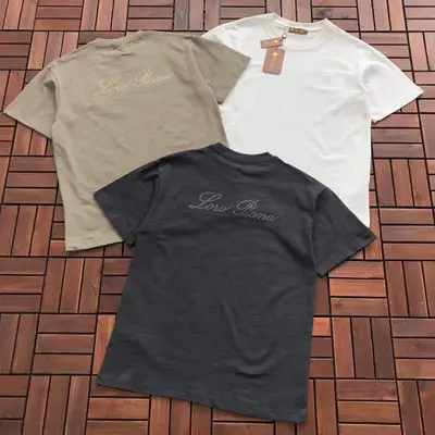 LORO PIANA T-Shirt