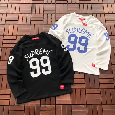 SUPREME