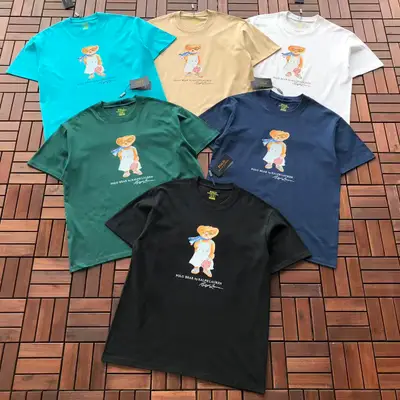 RALPH LAUREN T-Shirt