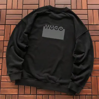 HUGO BOSS Sweater