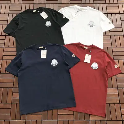 MONCLER T-Shirt