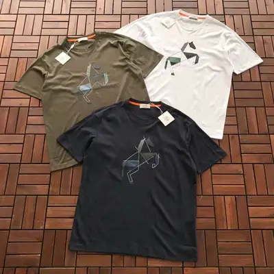 HERMES T-Shirt