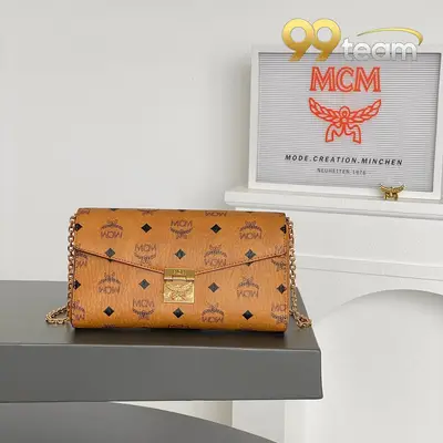 MCM | Item ID: 56752