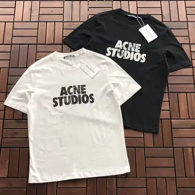 ACNE STUDIOS T-Shirt