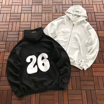 FOG Hoodie