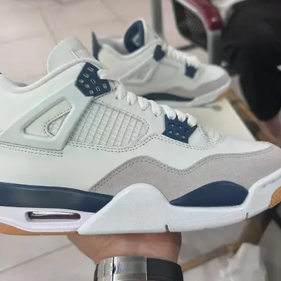 JORDAN