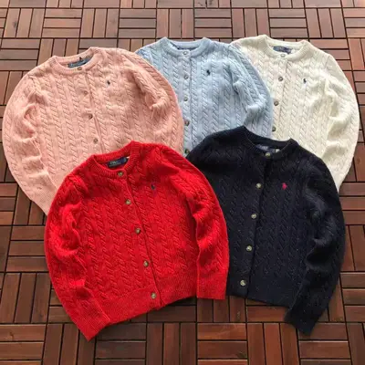 RALPH LAUREN Sweater